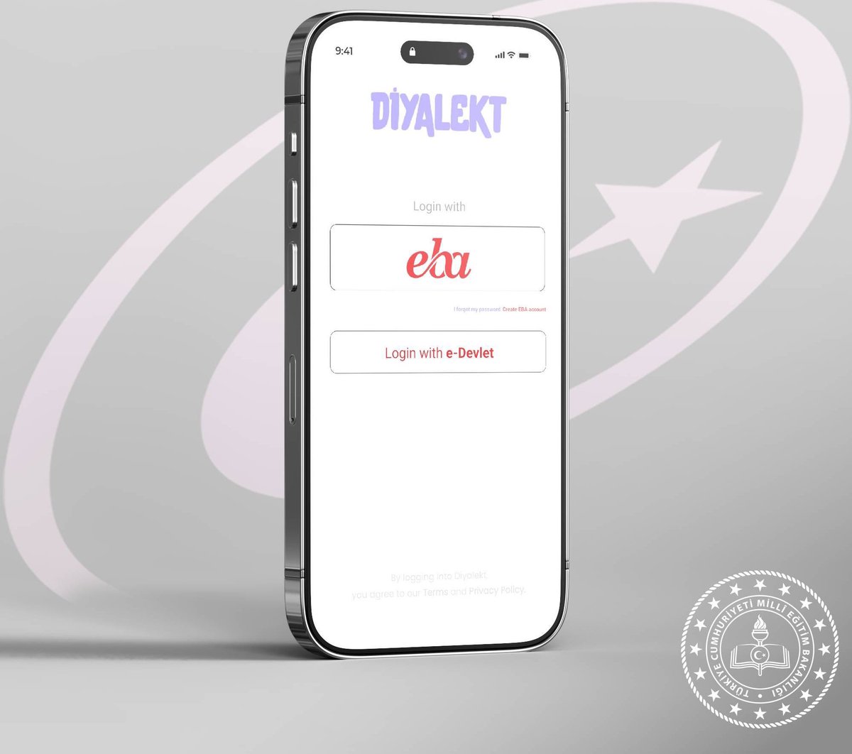 İngilizce öğrenme süreçlerini eğlenceli bir şekilde kolaylaştırmak için geliştirilen #DİYALEKT dijital eğitim platformu tüm öğrencilerimize hayırlı olsun.

📲 diyalekt.eba.gov.tr

📲 apps.apple.com/us/app/di-yale…

📲 play.google.com/store/apps/det…

AFİŞ İÇİN👉 bulut.meb.gov.tr/app/tr-TR/Dosy…