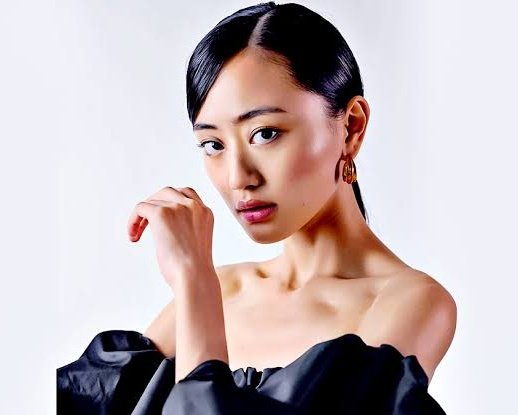 Congratulations to Nagaland's one & only #AndreaKevichusa for winning Award for Best Debut (Female) for #Anek at the 68th #HyundaiFilmfareAwards 2023.