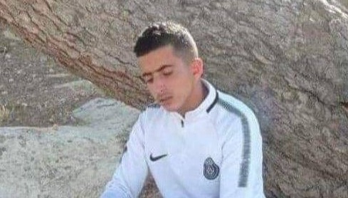 Israeli forces shot and killed 15-year-old Mustafa Amer Ali Sabbah around 2 p.m. today in the village of Tuqu, near Bethlehem in the occupied West Bank. Mustafa was shot with live ammunition in the heart. He is the 19th Palestinian child killed by Israeli forces in 2023.