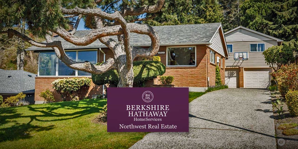 SPONSORED: @BhhsBurien holding Open Houses in Arroyo Heights & West Seattle this weekend: b-townblog.com/berkshire-hath… #burien #buriennews #burienwa #burienrealestate #burienwashington #arroyoheights #westseattle #westseattlerealestate #realty #realestate #openhouse