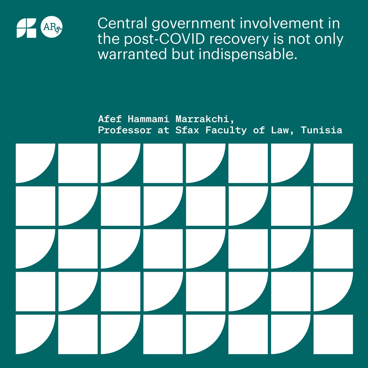 ArabReform_ARI's tweet image. #exclusion #marginalization #inequality #poor #SocialPolicy