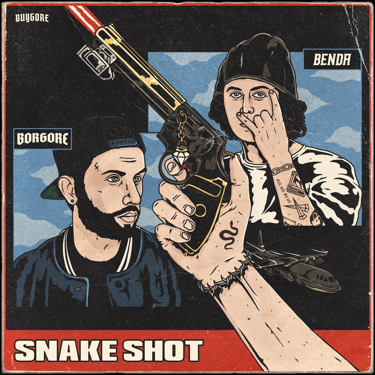 obstract_'s tweet photo. Some artworks I’ve done for Borgore 💎 https://t.co/o6rNE81Bq0