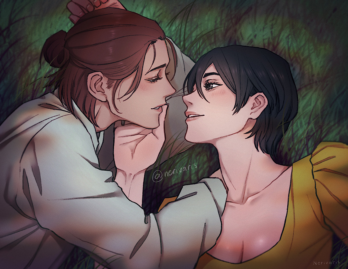 nerivaris's tweet photo. Here's some of my links☺️
🌻Tumblr: https://t.co/oEziLnDy8s
🌻Buy me a coffee if you want!: https://t.co/4vgoAEs8DE
🌻Buy a print!: https://t.co/I3InNmzArf

🤠Here's some of the prints available rn (there's more in the shop!): https://t.co/zRemwFsDTn