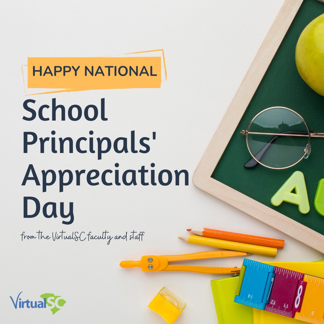 VirtualSC tweet media