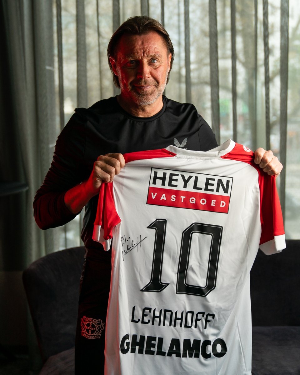Royal Antwerp FC tweet media