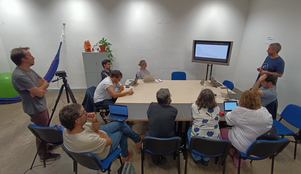 Wikitoki tweet media