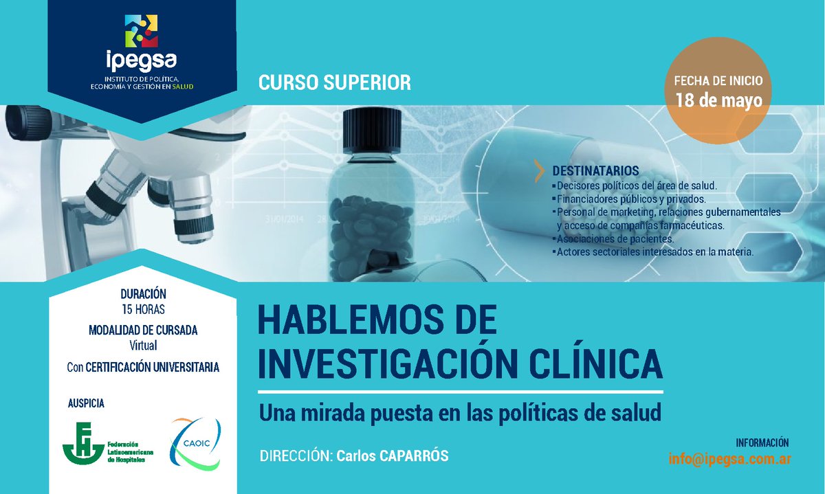 RubTorresparson's tweet photo. La mejor oportunidad para conocer el mundo de posibilidades de la IC https://t.co/ohhUDFNArM