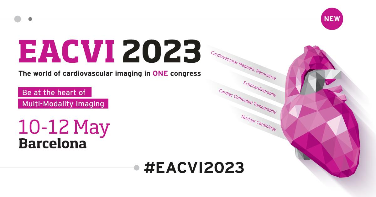 echo_stepbystep's tweet photo. Valve Heart Disease 5 #VHD #EACVI2023 
⏱️09:30-⌛️10:15 📌Clinical Case Corner
Chairpersons Tomasz Kukulski🇵🇱 &amp; Gerry McCann🇬🇧
🗣️ Chi Yuen Wong🇭🇰 &amp; Ionut A. Patrascu🇩🇪 &amp; Barbara L.Teixeira🇵🇹 &amp; @davide_lapolla
@EACVIPresident @saramoscatelli7 @denisamuraru @DonalErwan @drozgeozden https://t.co/sPWu1r9juj