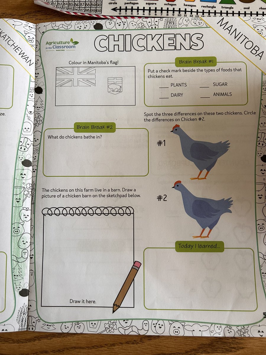 Prince Arthur Community School tweet media