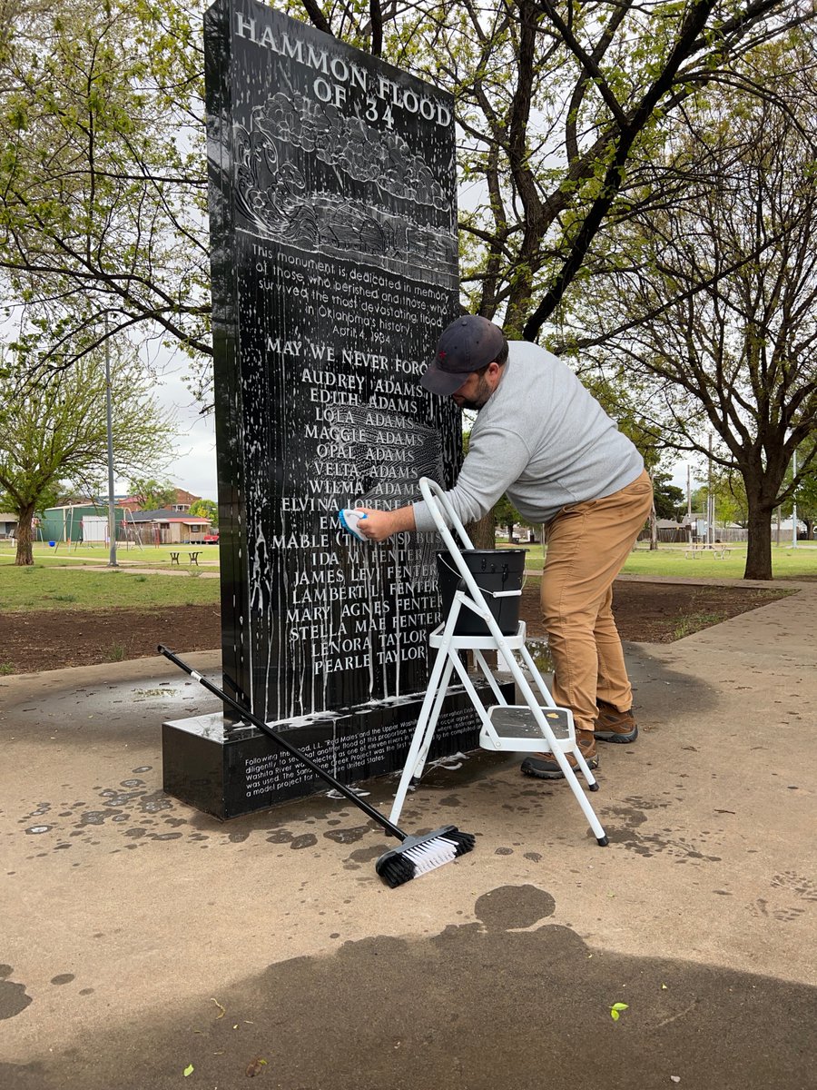 PreservationOklahoma tweet media