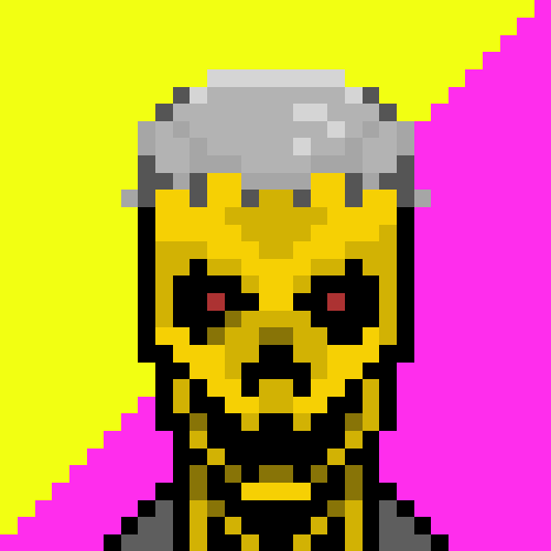 Runner #2372 has been purchased by 0x35cbed from 0xrob.eth for 2.5 ETH opensea.io/assets/ethereu… #ChainRunners #nft