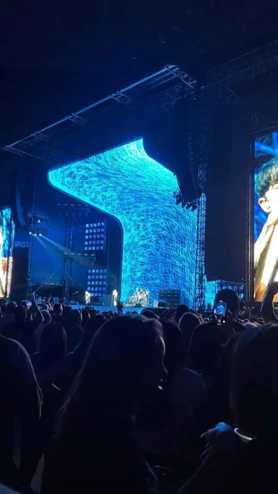 anythingpaddys's tweet photo. WTS 2 Sec A1 tickets 🎟️🎟️ to BLACKPINK Las Vegas Allegiant Stadium 🏟️. See pic for sample view. Cheaper than StubHub  Dm me.
#blackpink #blackpinkencore #blackpinklv #blackpinklasvegas #wtb #wts #blackpinkticket #allegiant  #blackpinkbornpink #BornPink https://t.co/WhRL21fZz8