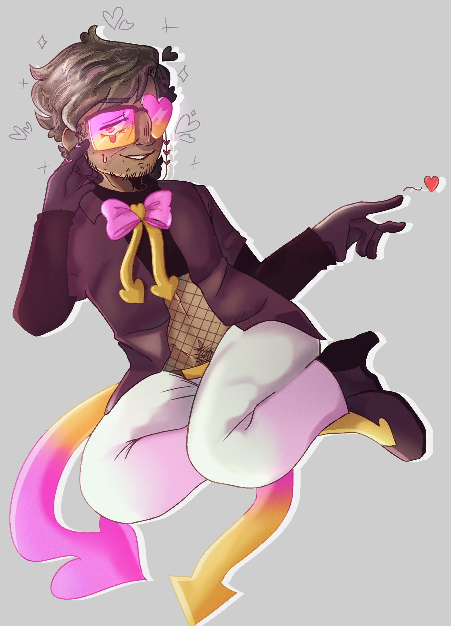 Tspud Stanley 📌 TSP art PINNED on Twitter: