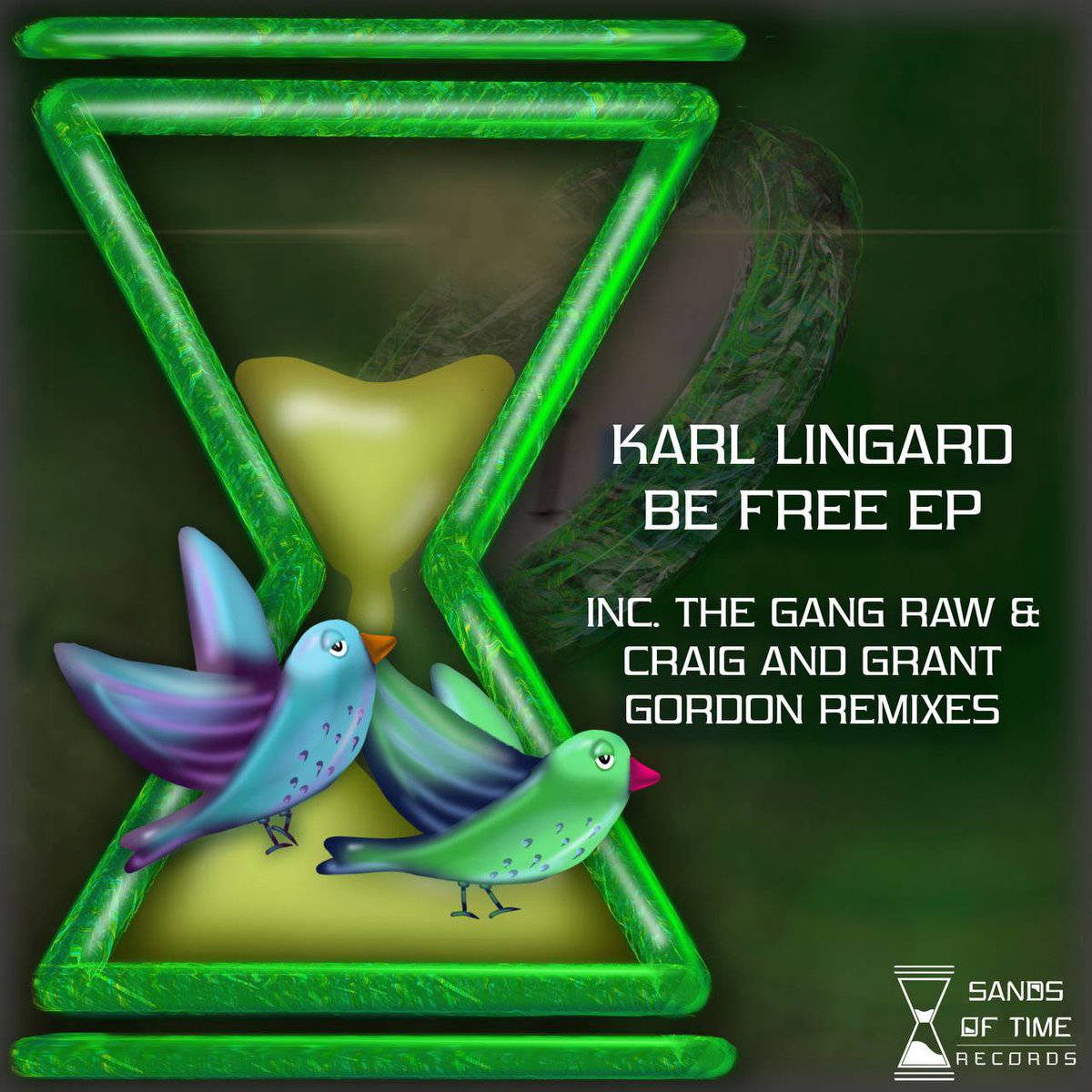 BE FREE EP🔥

My Be Free EP just dropped today over on the bros <a href="/tomnolandj/">Tom Nolan</a> &amp; <a href="/ShaktiSounds/">shakti</a> label. 

Go grab a copy from beatport / stream on all platforms. Link in my bio❤️‍🔥