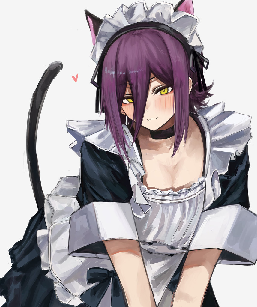 AnimeWaifuus's tweet image. "Maid Reze [Chainsaw Man]"

Post: ift.tt/Om3FbYa

#anime #awwnime #waifu