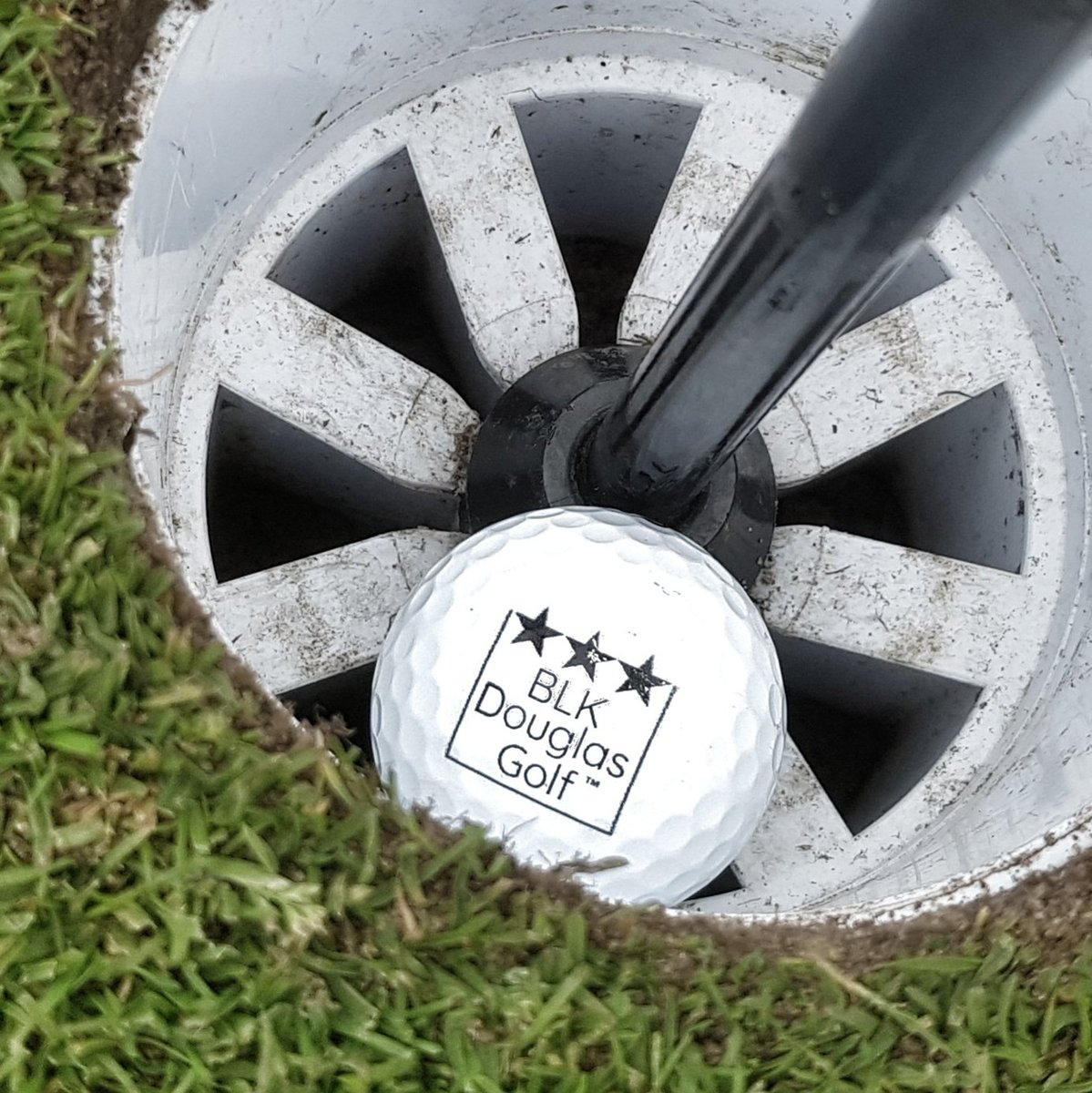 BLK Douglas Golf Official (@BLKDouglasGolf) / Posts / X