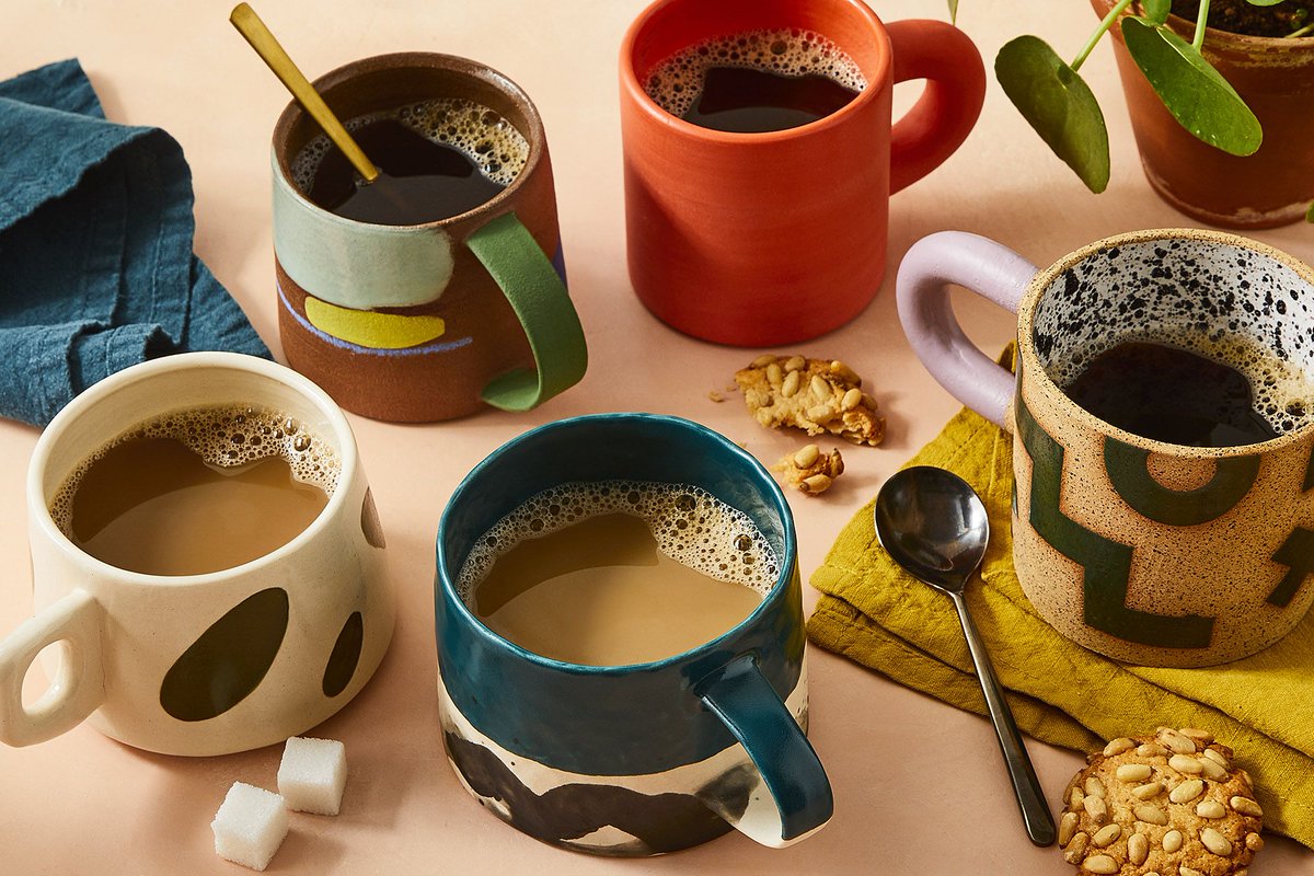 10 simple tricks for better home-brewed coffee food52.com/blog/27976-sim…