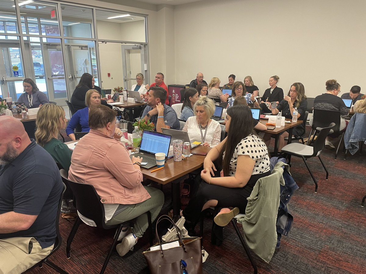 Fort Osage School District Human Resources tweet media
