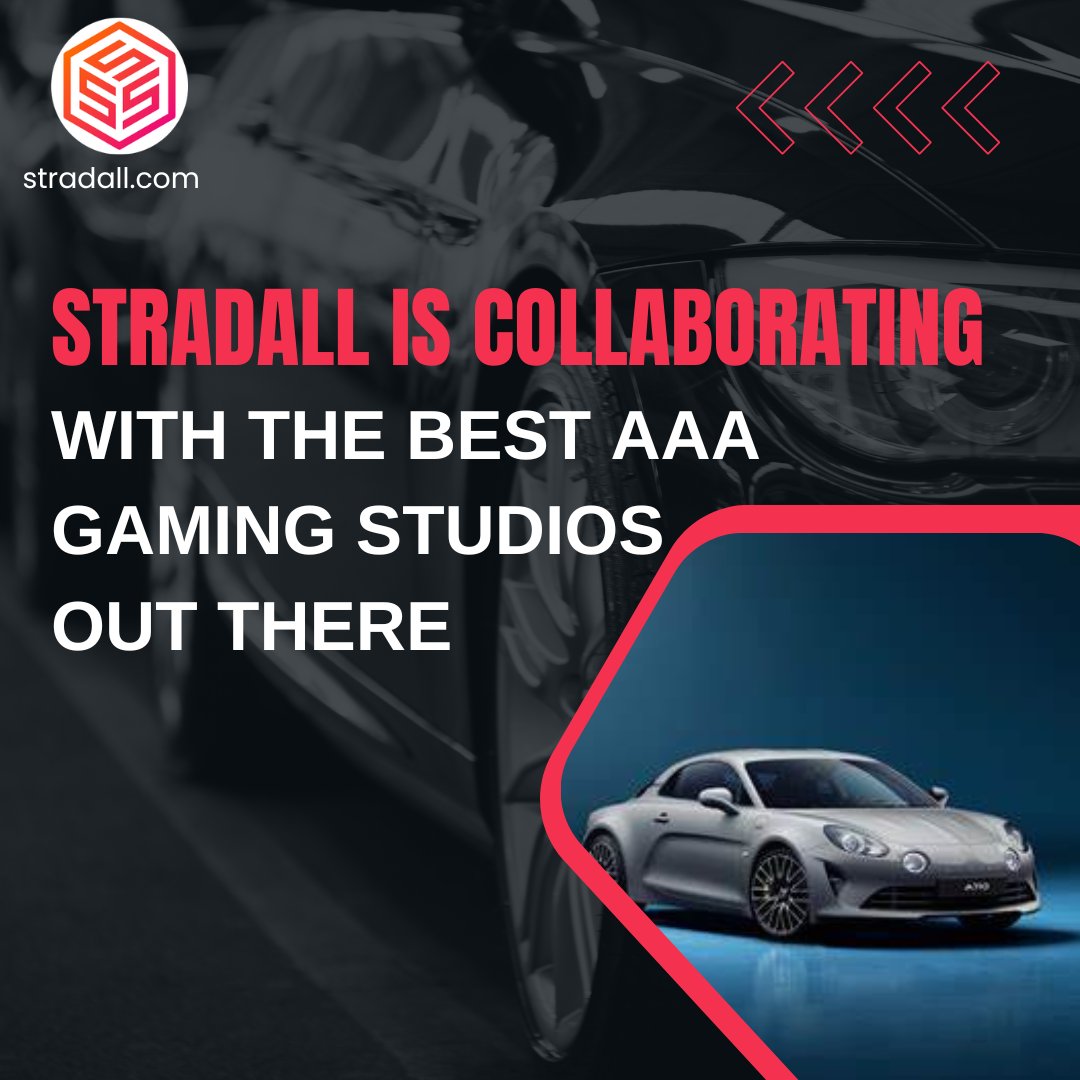 Stradall Game tweet media