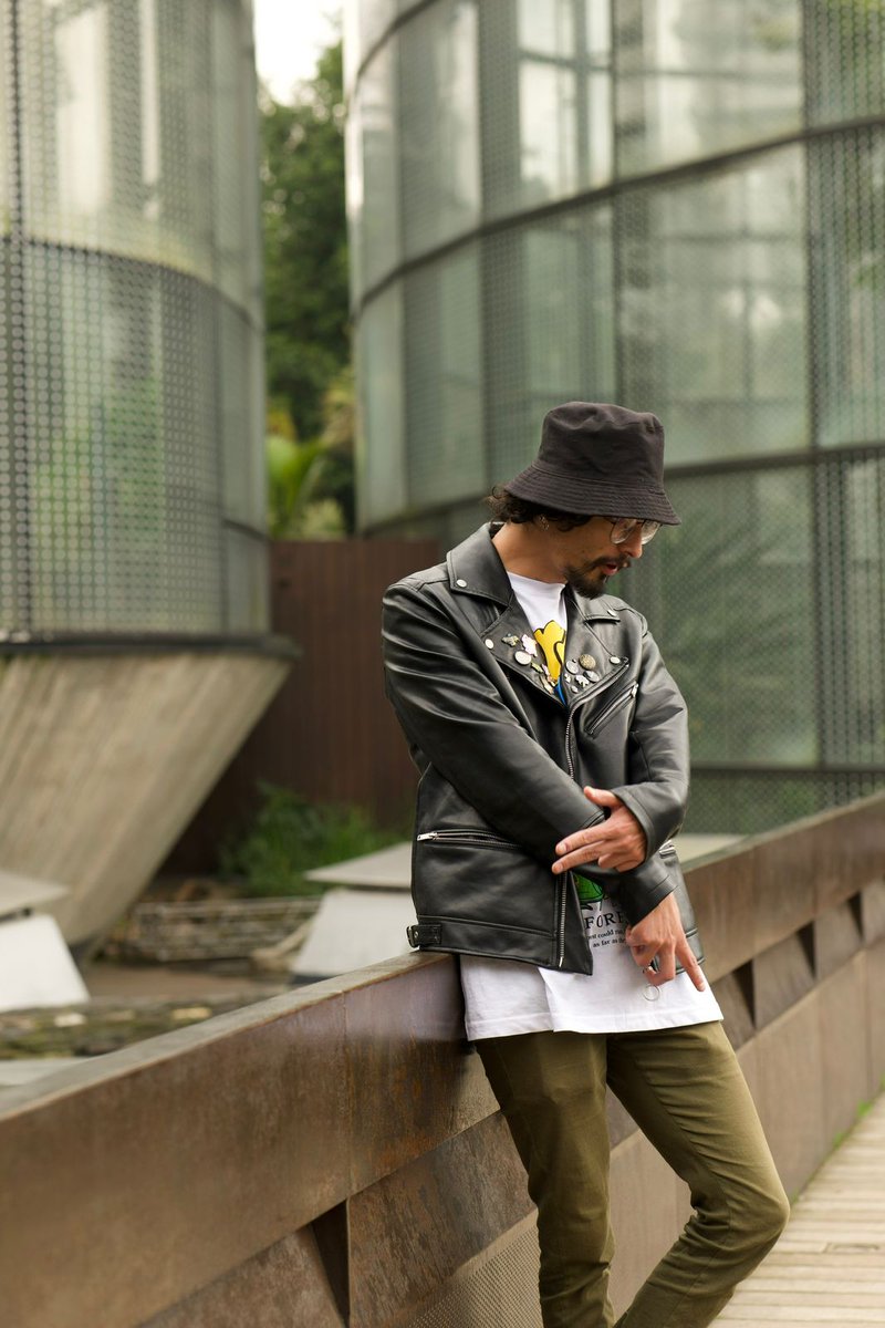 Botando los raps 🕺