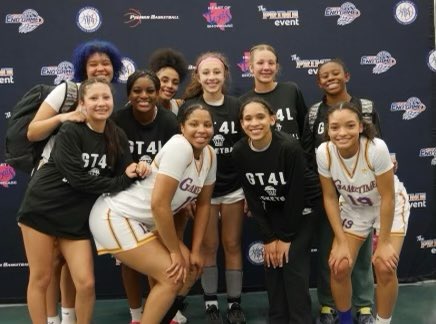 AmarilloGt_8's tweet photo. Congratulations to our girls going 3-1 in the heart of Texas ! https://t.co/OsKHkS8sVG