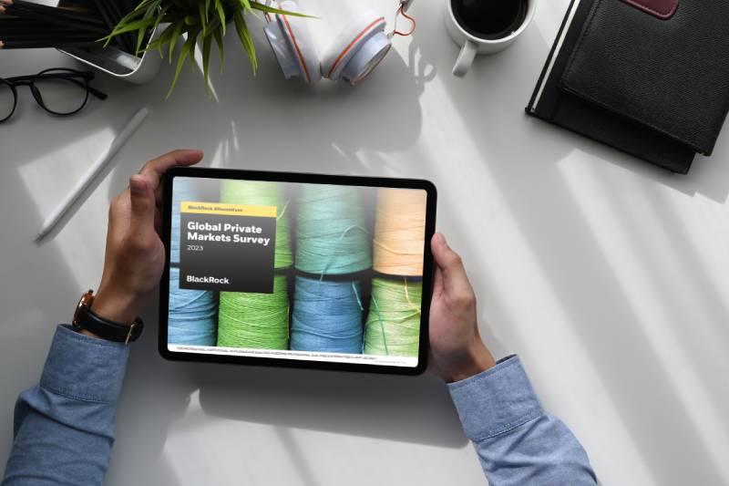 Over 70 per cent of investors in #Europe intend to allocate more to #private equity this year, says a private markets #survey by BlackRock Alternatives. Read by going to- privatewealthcanada.ca/news