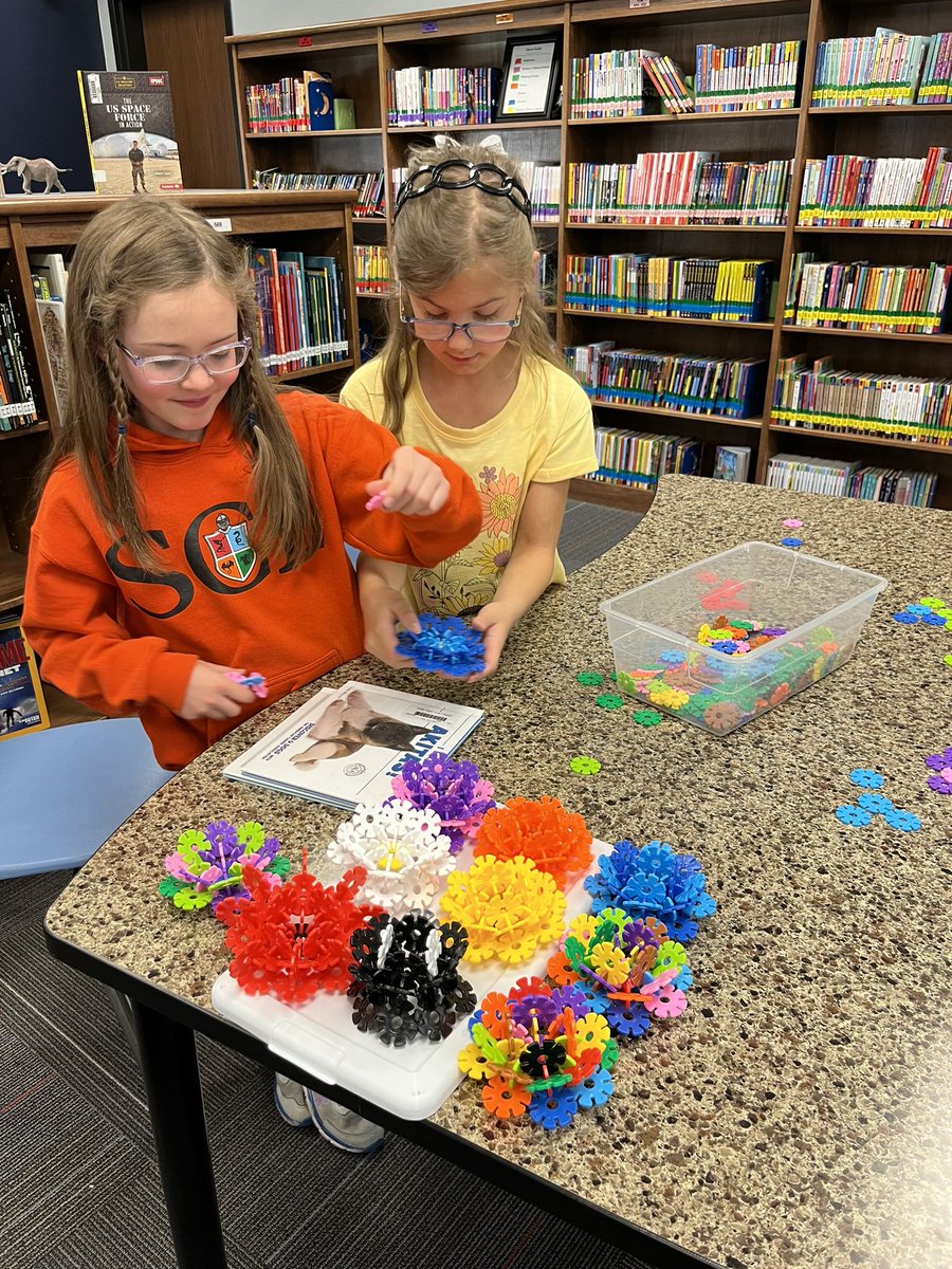 These Brain Flakes are just PERFECT for flowers. ☺️ <a href="/SCE_Zull/">Mrs. Zull’s Class</a>