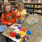 Photo by Stone Creek Library (@sce_reads)