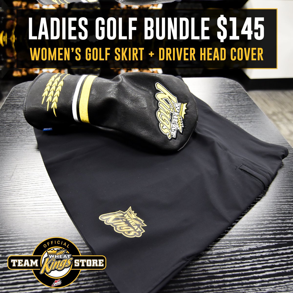 BDN Wheat Kings Store tweet media