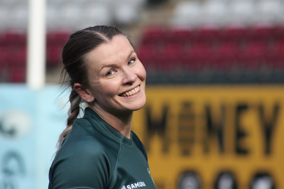 😃 Smiles all round because tomorrow is the 𝗕𝗜𝗚 day!