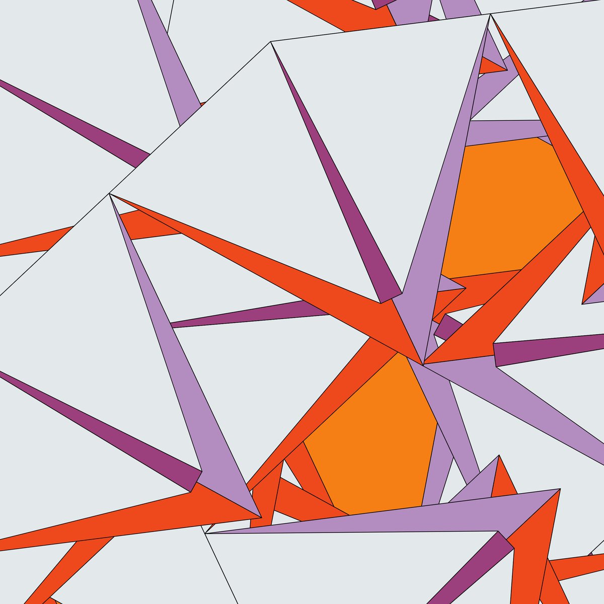 esushko's tweet photo. something angular

#p5js #creativecoding #generativeart https://t.co/OaDyVWuuAF