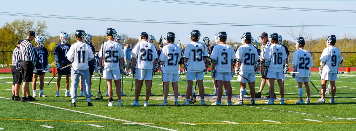 JBVideoROC's tweet photo. Photos from @PlaxBoys vs. Webster Thomas on 4/27. 📸 @PCSDAthletics https://t.co/26tIlSaVe3