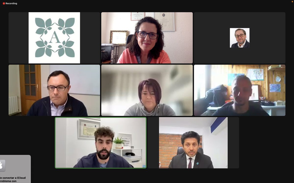 codinugal's tweet image. 📝 Estamos de formación 🔝
Toma conciencia 2023
#YoMeFormoEnCasa
#academizate
@aedninforma
@CGCODN_Oficial