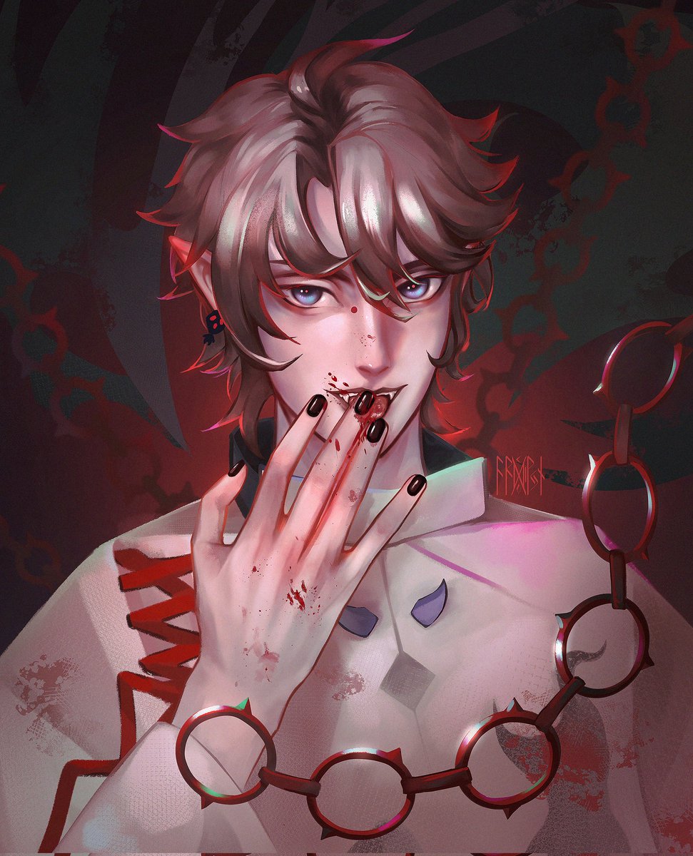 ardiwyn's tweet photo. #陰陽师 #Onmyoji https://t.co/h7uSOtzAiD