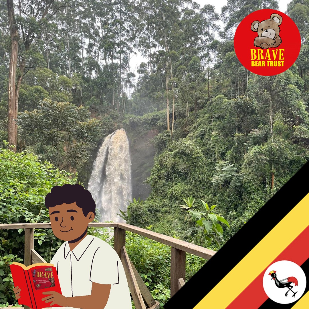 joinbravebear's tweet photo. 🇺🇬 update! 
Brave has been reviewed this month by professionals, such as social workers, teachers and managers, in different locations/contexts in Uganda!

We're looking forward to hearing from children through a pilot. Feeling encouraged about the potential for Brave here! https://t.co/ZxfEaSk3zb