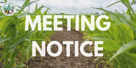 Maryland Department of Agriculture tweet media