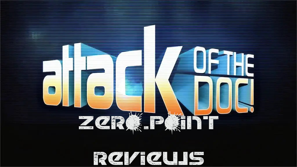 SunsAndShadows's tweet photo. Special Friday Quick Review! We had Jeff sit down with the brand new @AttackoftheDoc documentary by filmmaker @ThatChrisGore  of @FilmThreat . Available now on our YT channel! 

https://t.co/q3YDcQ2amj

#attackthedoc #chrisgore #attackoftheshow #dvduesday #G4techtv #g4 https://t.co/h3MesTMS87