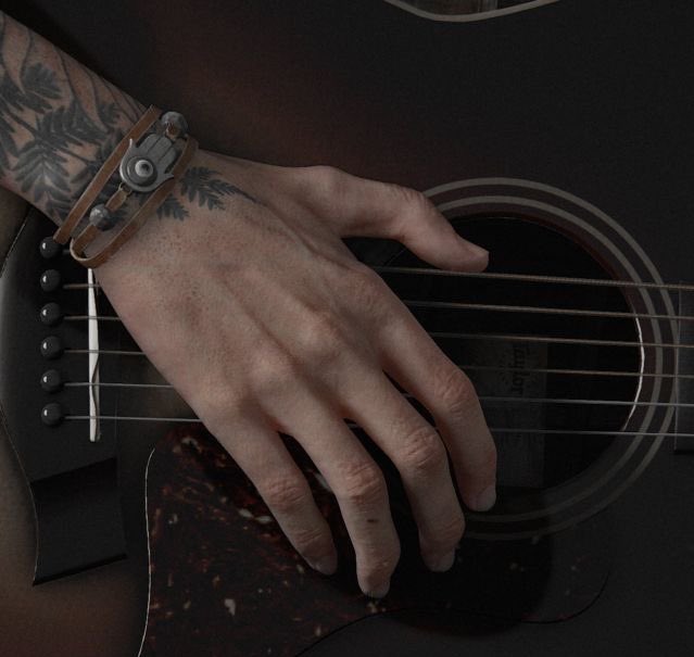 elliescxnverse's tweet photo. <3333 ellie’s <3333 hands <3333 https://t.co/JB6iiUNTKy