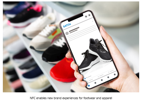SATOamerica's tweet photo. We are excited to announce that Nicelabel, the global standard in label design software from Loftware, now natively supports SATO RFID printers for encoding both 13.56 MHz HF RFID (ISO 15693) and NFC (ISO 14443-A) tags
https://t.co/7a4igU9sRI
#SATO #RFID #RFIDprinter #NFCRFID https://t.co/HKGTHaaq55