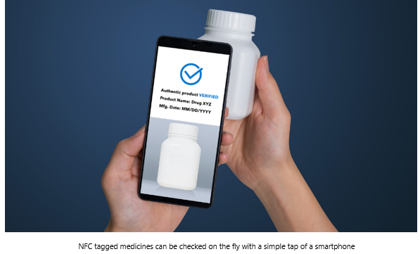 SATOamerica's tweet photo. We are excited to announce that Nicelabel, the global standard in label design software from Loftware, now natively supports SATO RFID printers for encoding both 13.56 MHz HF RFID (ISO 15693) and NFC (ISO 14443-A) tags
https://t.co/7a4igU9sRI
#SATO #RFID #RFIDprinter #NFCRFID https://t.co/HKGTHaaq55