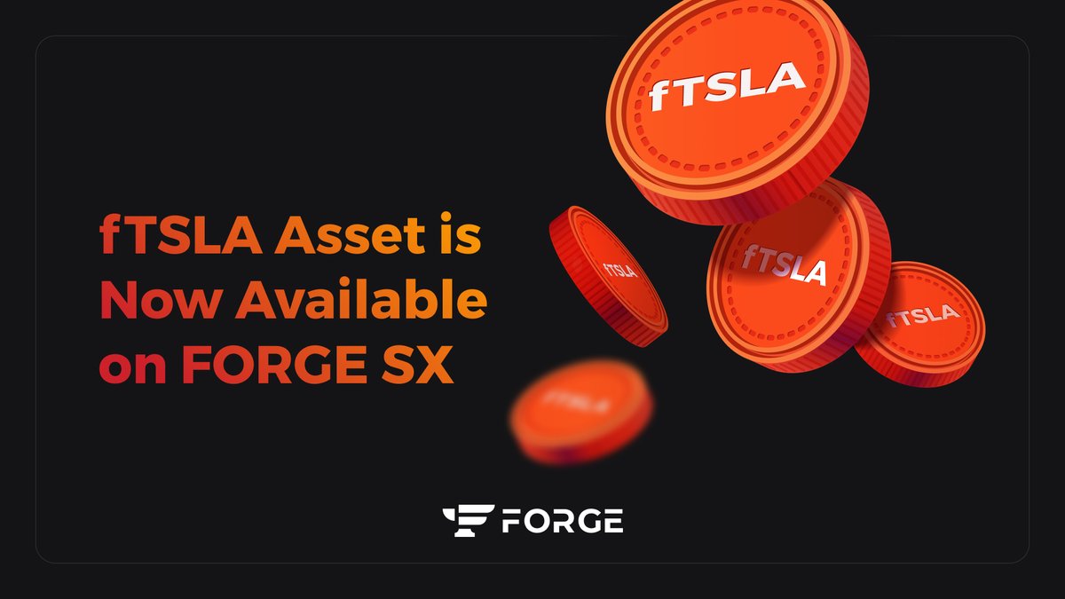 Forge Sx ( 🔥, 🔥 ) tweet media