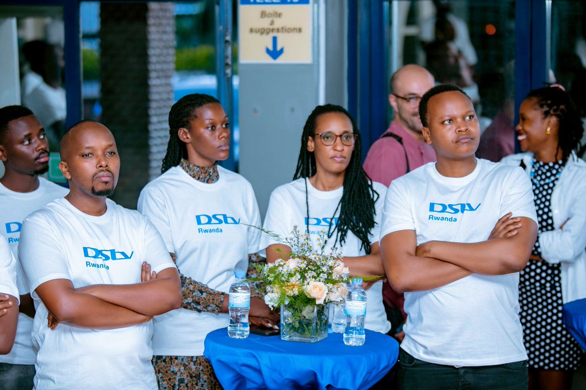 DStv Rwanda on Twitter: 