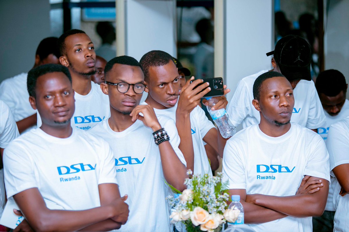 DStv Rwanda on Twitter: 