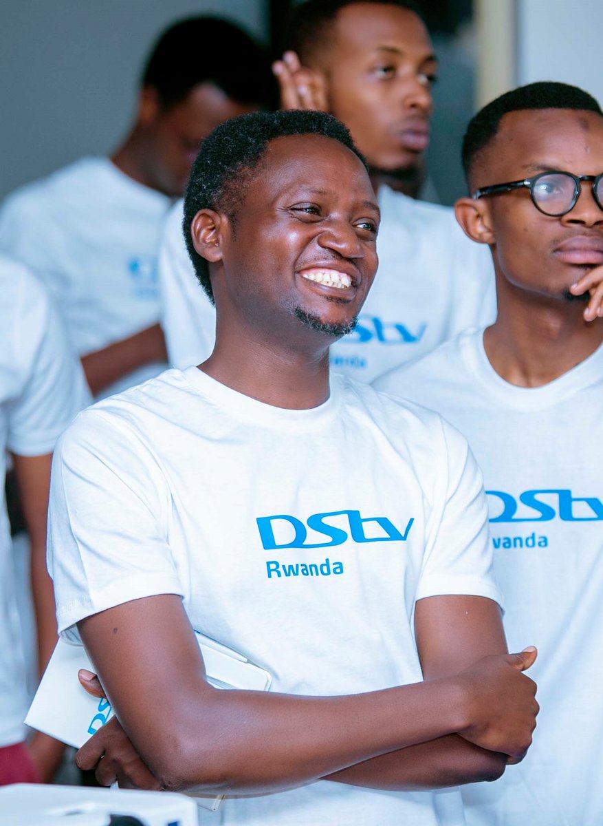 DStv Rwanda on Twitter: 