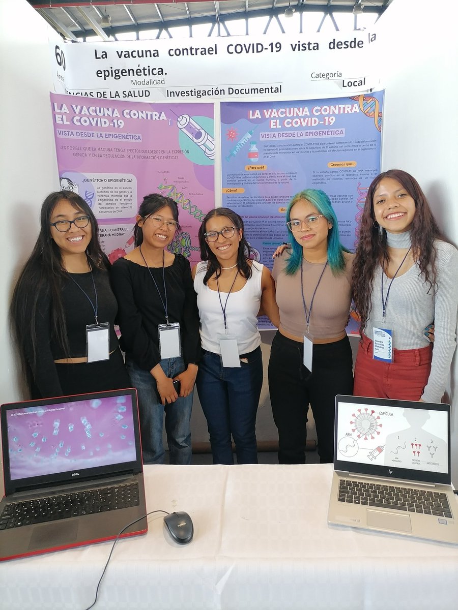 Es_tebanLM's tweet photo. Nuevamente en Feria de Ciencias apoyando a extraordinarias personitas. Felicitaciones!!? https://t.co/NliZh3lic2