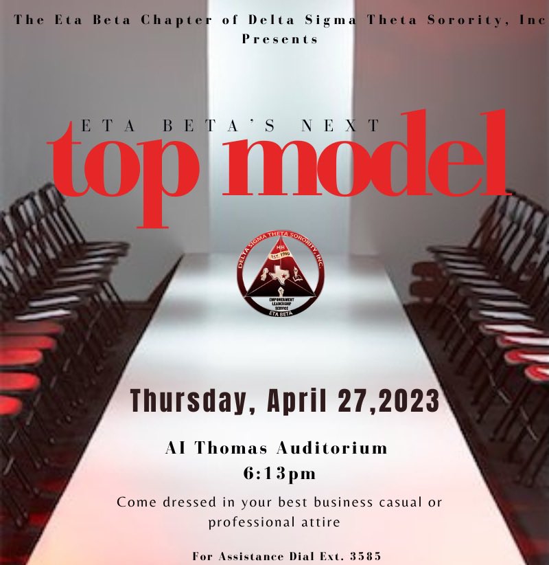 pvdeltas_hb's tweet image. The first thing others see is YOU — not your resume, background, or credentials. 

Thank you for joining us last night as you watched some of your favorite Deltas rip the runway to show you what it means to dress for success! 👩🏾‍💼

#PVDeltas #DeltaWeek