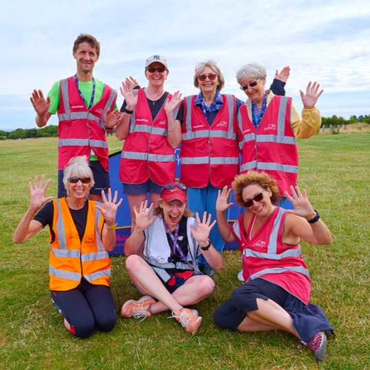 parkrun UK tweet media