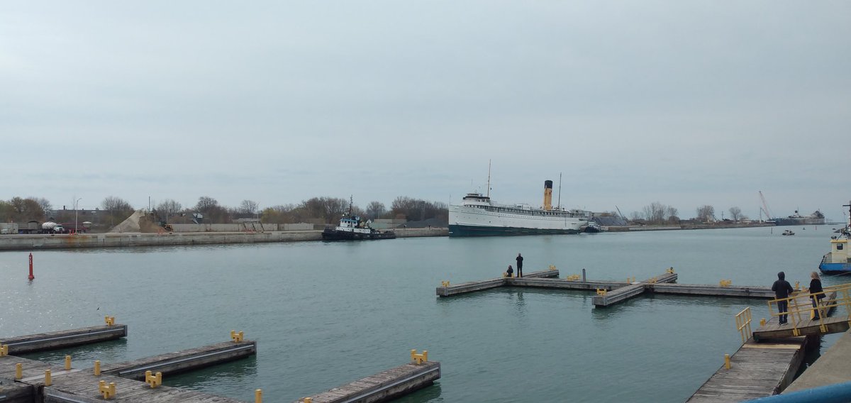 Welland Canal (@wellandcanal) / Posts / X