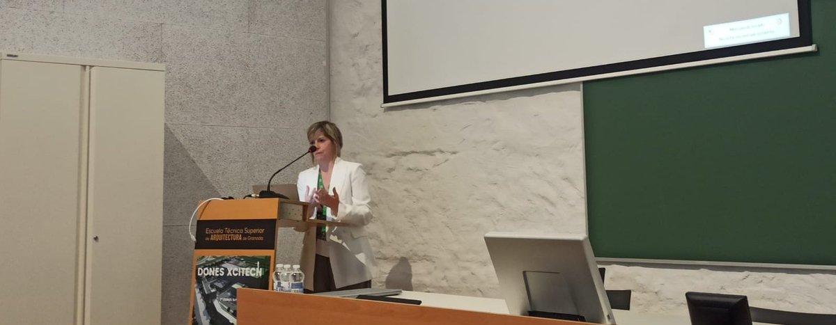 And that's it! Thanks a lot for joining us on our very first edition of the DONES-Xcitech school. Thank you to all the speakers, organisers, authorities and participants who have helped us on the way here. More info, pictures and posts on the next few days. Stay tuned!