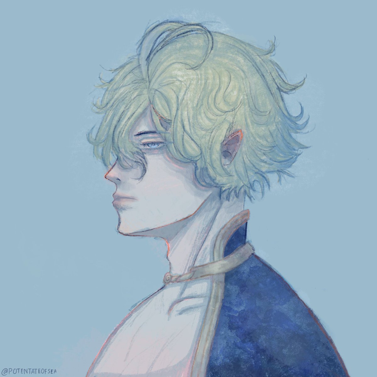 POTENTATEOFSEA's tweet photo. # NewProfilePic https://t.co/T3k8lGhFwH